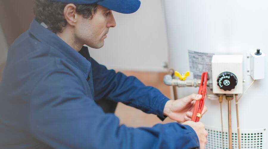 Professional septic pumping service in Bishop, VA